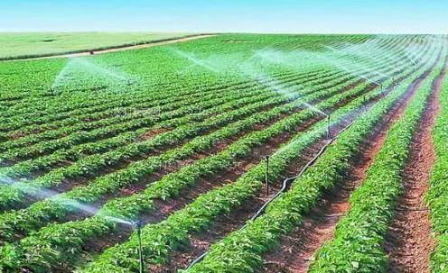 用力抽插视频射在里面呻吟农田高 效节水灌溉